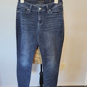 Lucky Brand Women's Jeans Size 6 Great Used Condition
